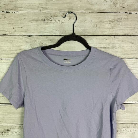 Madewell Northside Vintage Tee Shirt Size Small - Picture 3 of 5